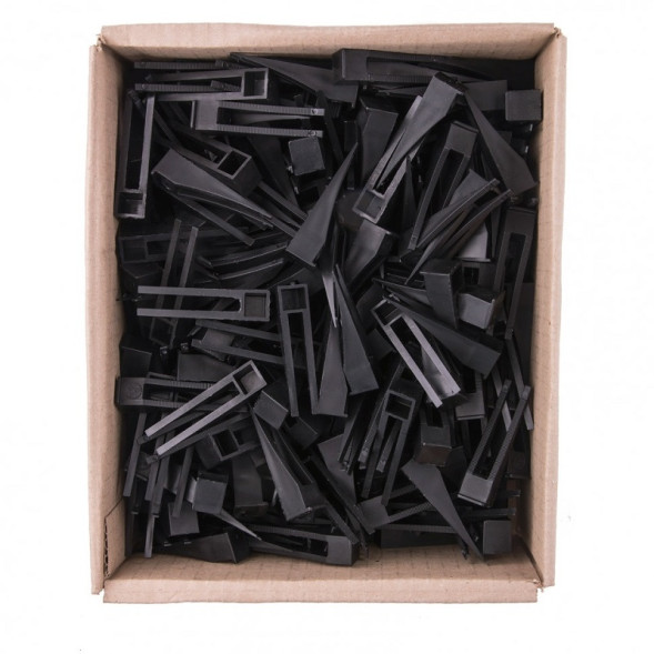 СВП клин Сибртех 88071, упаковка 250 шт