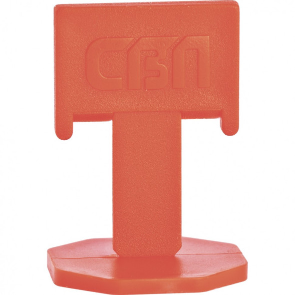 СВП зажим 1,5 мм Сибртех 880055, упаковка 100 шт