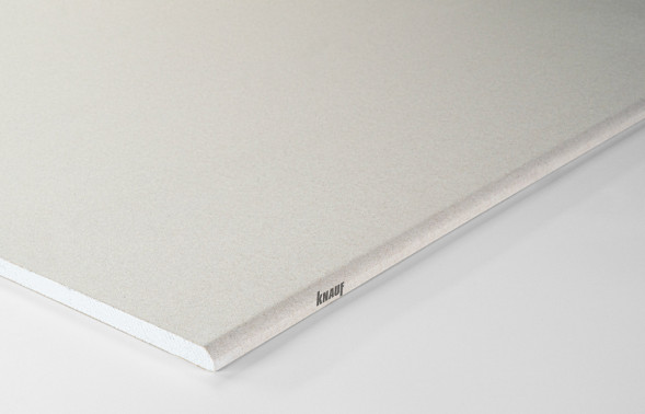 Рентгенозащитная панель Кнауф Сейфборд, 625мм х 2400мм х 12,5 мм