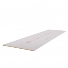 Рентгенозащитная панель Кнауф Сейфборд, 625мм х 2400мм х 12,5 мм