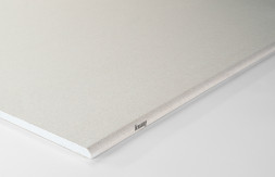 Рентгенозащитная панель Кнауф Сейфборд, 625мм х 2400мм х 12,5 мм