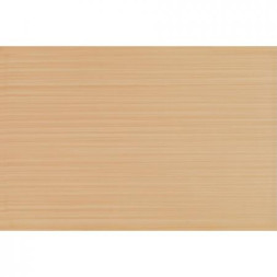 Плитка облицовочная Cersanit Light, цвет Бежевый, 30 x 20 см