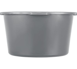 Таз круглый стротельный усиленный Matrix 81469, 90 л