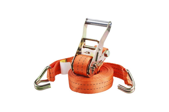 Ремень багажный Stayer Professional 40562-4, 35 мм x 4 м, нагрузка до 2000 кг