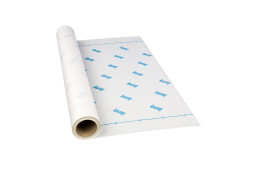 Полотно гидроизоляционное Кнауф Мембрана, 10 м2