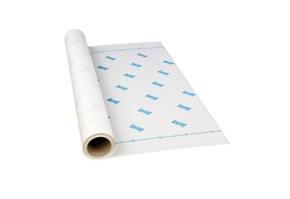 Полотно гидроизоляционное Кнауф Мембрана, 10 м2