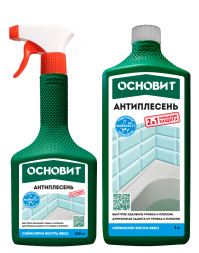 Средство для удаления цемента ОСНОВИТ СЭЙФСКРИН SGl1 (0.75 л)