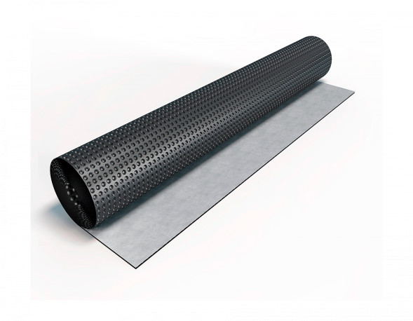 Мембрана профилированная Технониколь Planter Geo, 2х15м