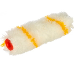 Мини-валик из полиакрила Matrix 80711 сменный, 16 х 100 мм, ворс 12 мм, бюгель 6 мм