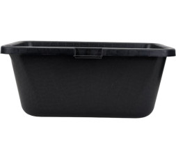 Таз прямоугольный строительный, 45 л