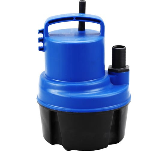 Насос дренажный для чистой воды без поплавка Omega 40LL Беламос