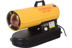 Пушка тепловая дизельная Eurolux ТДП-EU-30000 67/1/45, 30 кВт