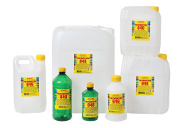 Растворитель 646 Ясхим, 5 л