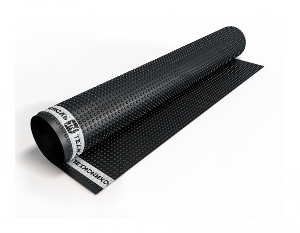 Мембрана профилированная Технониколь Planter, 2х20м