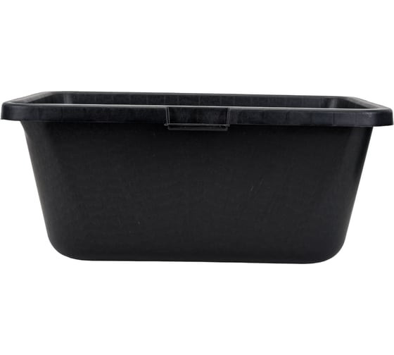 Таз прямоугольный строительный, 65 л