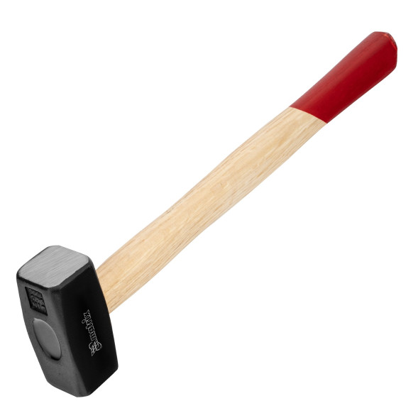 Кувалда Matrix 10902, 1,0 кг, кованая головка, деревянная рукоятка