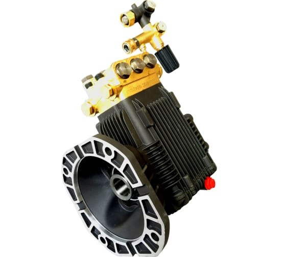 Насос плунжерный для электродвигателей Danau 1807С, 7500Вт