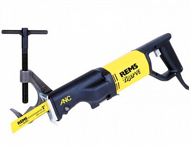 Пила сабельная Rems ANC-VE 560027