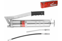 Рычажно-плунжерный шприц автомобильный для смазки Startul Pro-6065, 400 мл