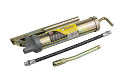 Шприц плунжерный металлический Stayer 4315-100, 100 грамм