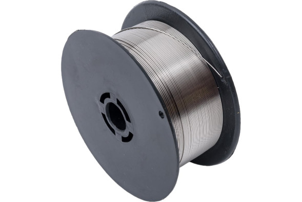 Проволока сварочная Deka 0,8 мм,1 кг