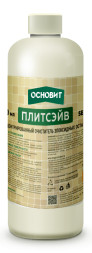 Концентрированный очиститель эпоксидных остатков Основит Плитсейв SЕ1 Р, 0,5 л