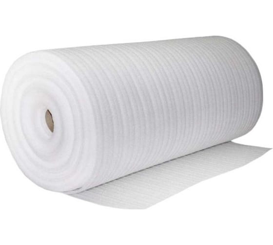 Подложка Пенолин НПЭ, 10ммх1050мх50м