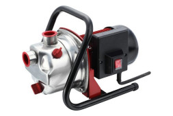 Насос садовый поверхностный Elitech НС 800Н