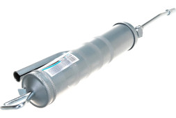 Шприц плунжерный Stels 53205, 445 мл, дозировка 15 мл