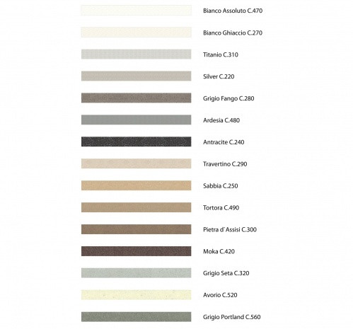 Эпоксидная затирка Litokol Starlike Defender, цвет С.240 Antracite, антибактериальная,1 кг