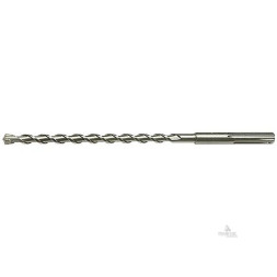Бур по бетону Matrix 71295, 32,0 x 880 х 1000 мм, SDS MAX, с крестовой пластиной