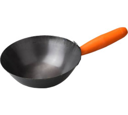 Ковш стальной строительный Stayer Master 08230 с пластиковой ручкой, 190 мм