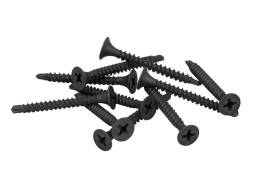 Саморез ГКЛ+Металл 3,5х35 мм со сверлом КНАУФ-Шуруп TB 35 (1000 шт.)