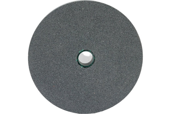 Круг абразивный шлифовальный Луга 250х20х32мм, 63C, 60 L V