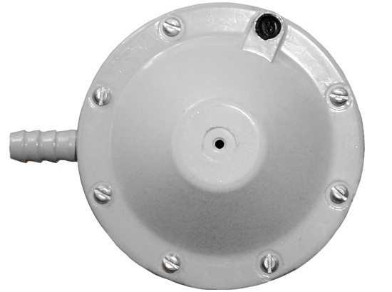 Редуктор пропановый для баллона РДСГ-1-1,2 1310001