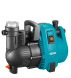 Насос садовый поверхностный Gardena Comfort 4000/5, 1100 Вт