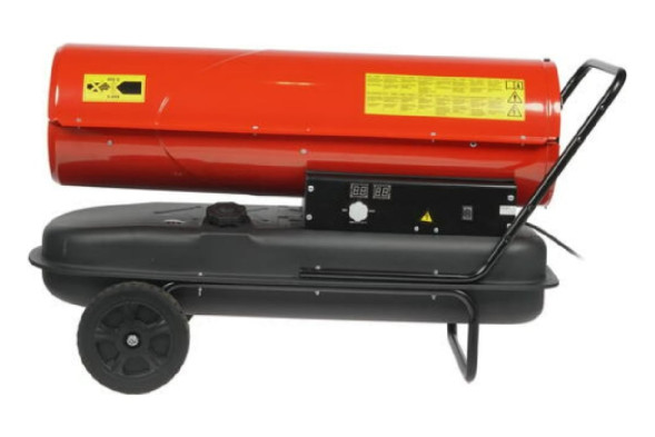 Пушка тепловая дизельная Ресанта ТДП-50000, 50 кВт