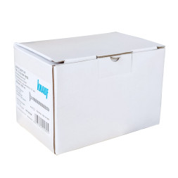 Шуруп Кнауф ТВ 3,5*25 мм (1000)  