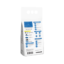 Гипсовая шпатлевка Gyproc Superflot, 5кг