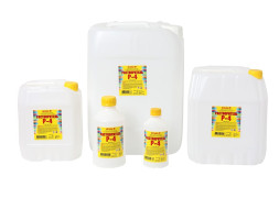 Растворитель Р-4 ЕВРО Ясхим, 0,5 л