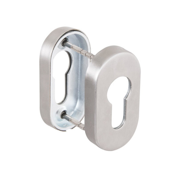 Накладка Fuaro под цилиндр DSS-02P-ET