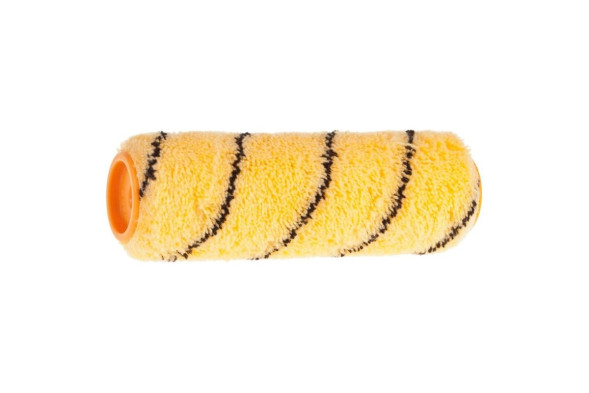 Валик из полиакрила Stayer Master Dualon 02184-18 сменный, 40 х 180 мм, ворс 12 мм, бюгель 6 мм