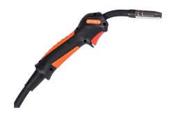 Горелка сварочная для MIG/MAG-сварки 180A Сварог ICT2095, 5 м, TECH MS 15
