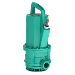 Насос погружной для отвода сточных вод Wilo Wilo-Drain TMT 32M113/7