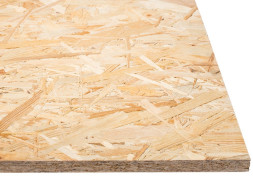 Панели OSB-3, 6 мм, 1250 х 2500 мм