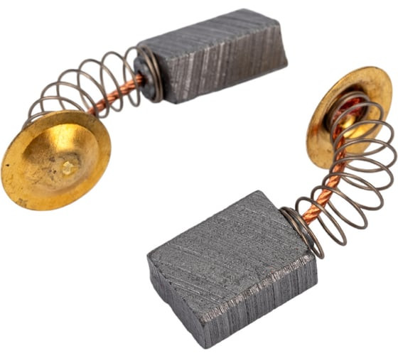 Щетка графитовая Elitech 1823.00500 для дрелей МС 1400Э, МС 1400/2Э, МС 1600/2ЭД