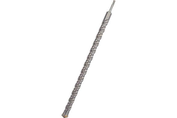 Бур по бетону Elitech 1820.113200 с крестовой пластиной, 32,0 x 540 х 600 мм, SDS PLUS