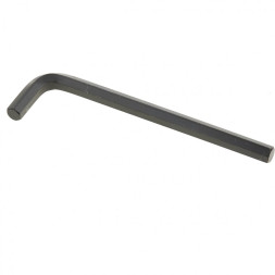 Ключ имбусовый HEX Matrix 11232, 12 мм, CrV