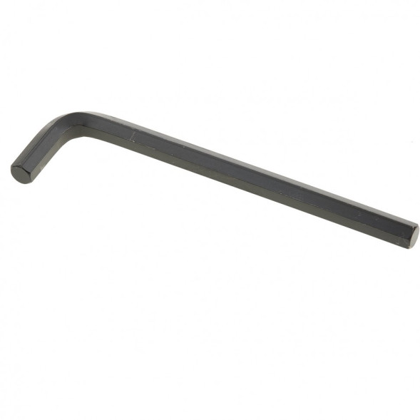 Ключ имбусовый HEX Matrix 11232, 12 мм, CrV