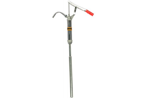 Насос ручной для перекачки масла из бочки АвтоDело 42031 13117